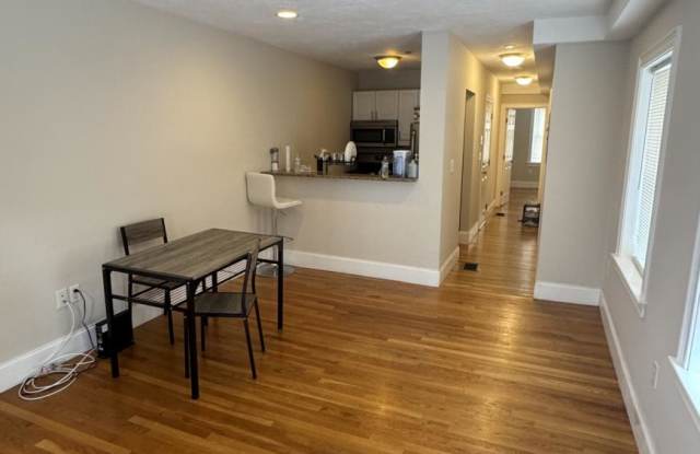 7 Havre St. photos photos