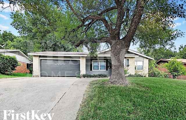 4639 Nettleton Drive - 4639 Nettleton Drive, Dallas, TX 75211