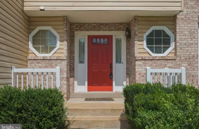 14342 BROOKMERE DR - 14342 Brookmere Drive, Centreville, VA 20120