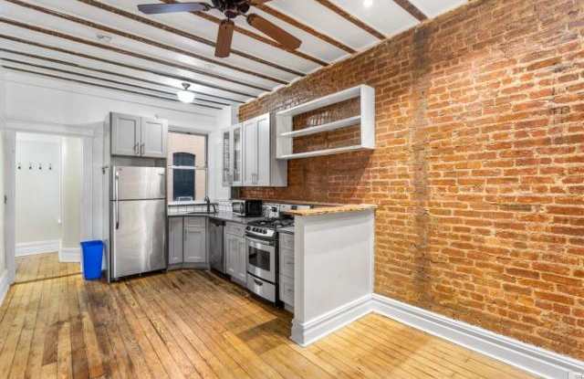 662 Madison Street - 662 Madison Street, Brooklyn, NY 11221