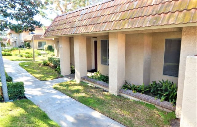 7712 Brookwood Drive - 7712 Brookwood Drive, Huntington Beach, CA 92648