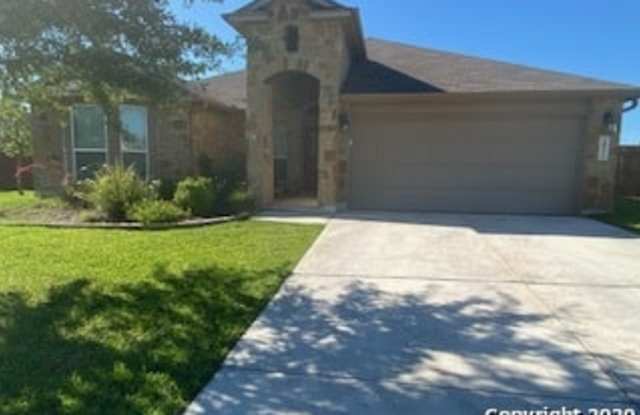 2893 Oak Branch Ridge - 2893 Oak Branch Ridge, New Braunfels, TX 78130