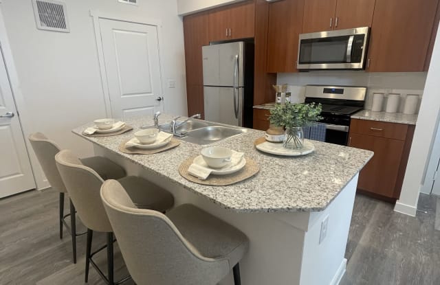Smart Living Allen Genoa Gallery 4