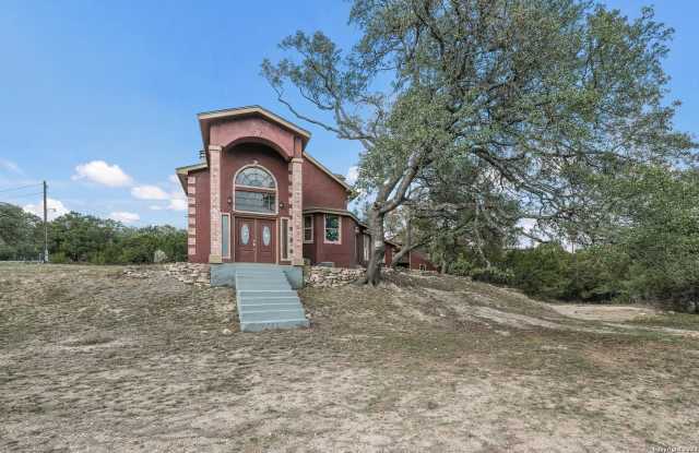 2807 Casey Road - 2807 Casey Road, Comal County, TX 78163