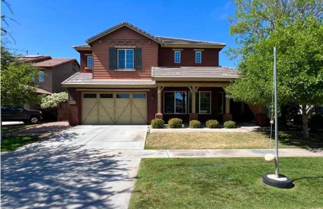 3886 E Rawhide St - 3886 East Rawhide Street, Gilbert, AZ 85296