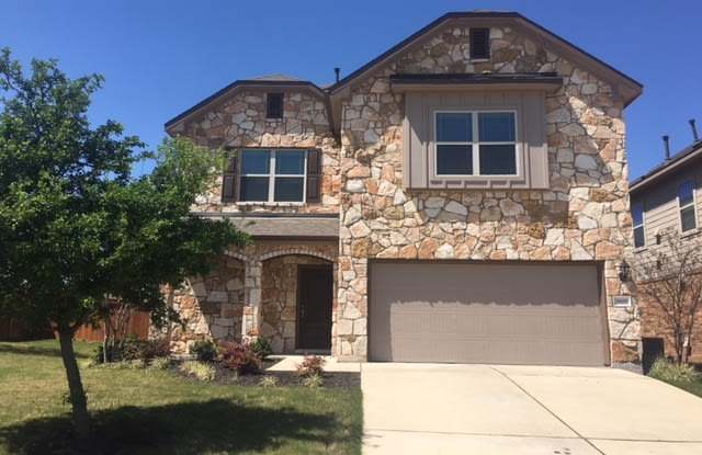 2600 Creeping Vine Ct - 2600 Creeping Vine Court, Pflugerville, TX 78660
