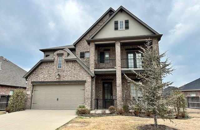 4704  SW Bedingfield  ST - 4704 SW Bedingfield Street, Bentonville, AR 72713