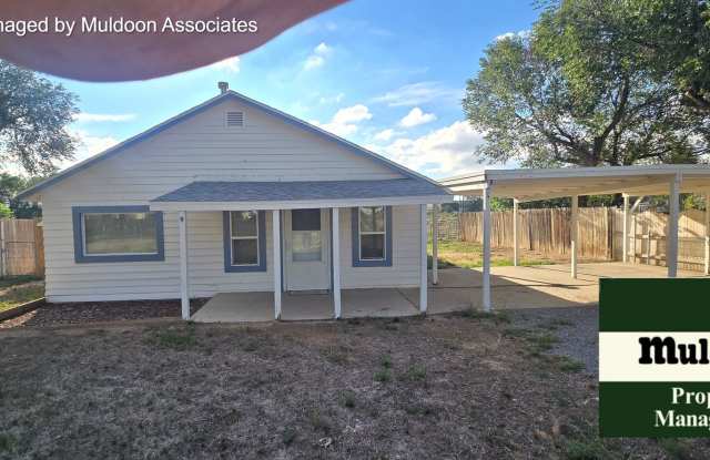 Cozy updated Rancher! Gallery 1