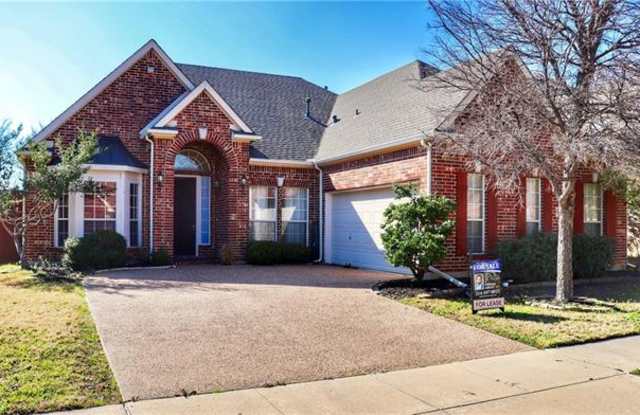 3857 Truman Drive - 3857 Truman Drive, Frisco, TX 75034