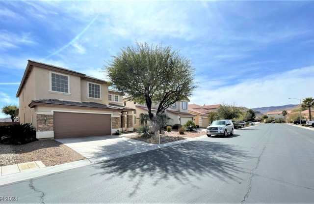 9737 Gentle Spirit Drive - 9737 Gentle Spirit Drive, Spring Valley, NV 89148