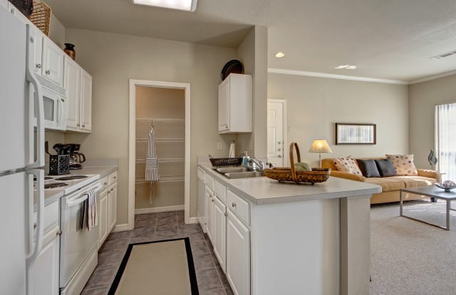Villas on Memorial photos photos