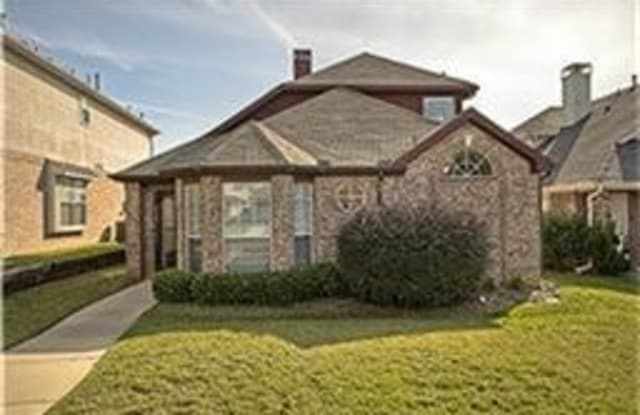 1349 Mae Drive - 1349 Mae Dr, Carrollton, TX 75007