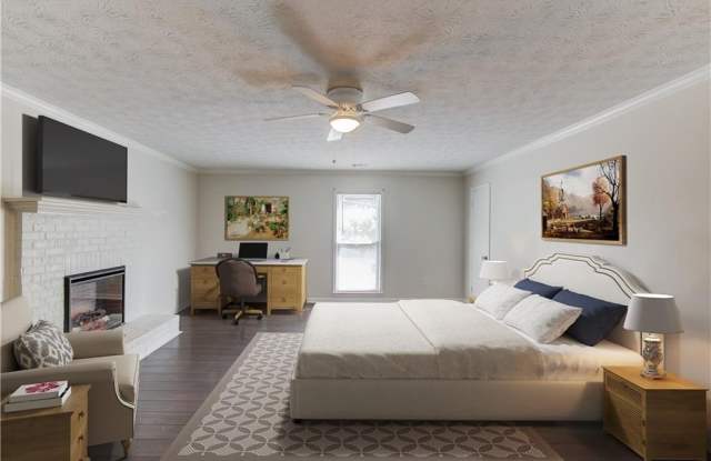 4905 Wade Valley Way Gallery 4