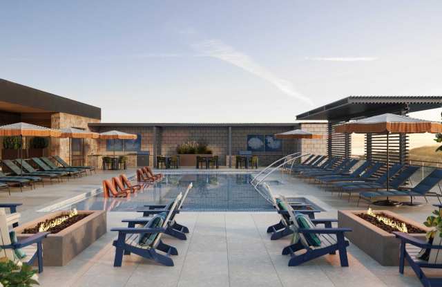 Harborside at Sapphire Bay Gallery 2