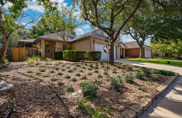 1651 Dustin Cade Drive - 1651 Dustin Cade Drive, New Braunfels, TX 78130