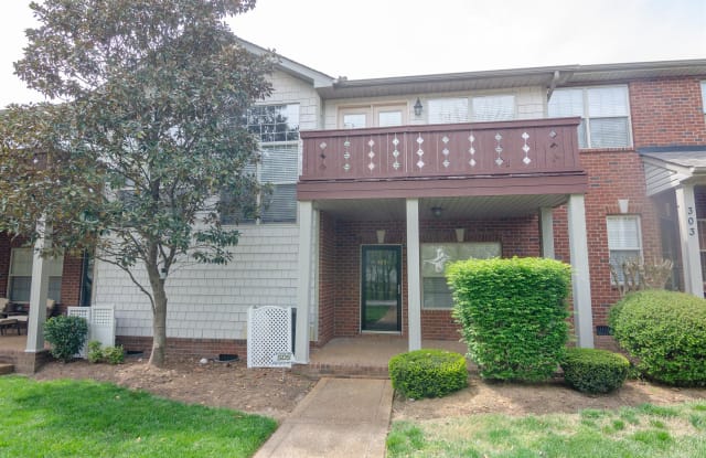 305 Cashmere DR. - 305 Cashmere Dr, Spring Hill, TN 37179