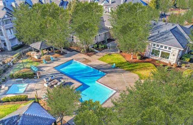 The Grove at Orenco Station photos photos