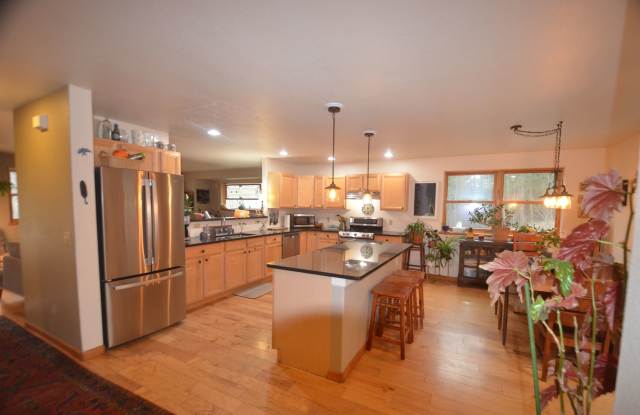 Placer Valley! 3bed/2.5 bath! Garage! 20 minutes to Breck! Starlink Internet! photos photos