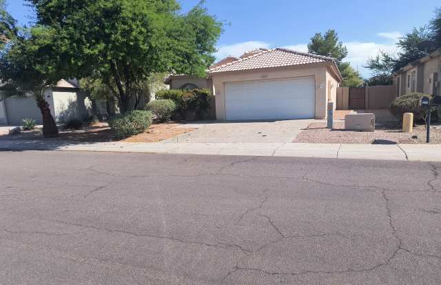 2641 E Campo Bello Dr photos photos
