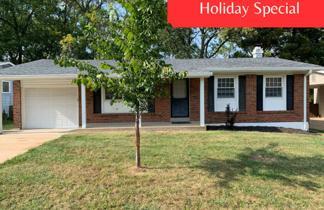 12461 Dawn Hill Dr - 12461 Dawn Hill Drive, Maryland Heights, MO 63043