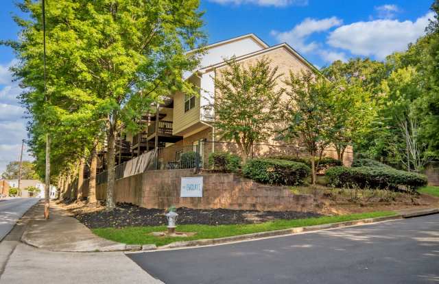 ENCLAVE photos photos