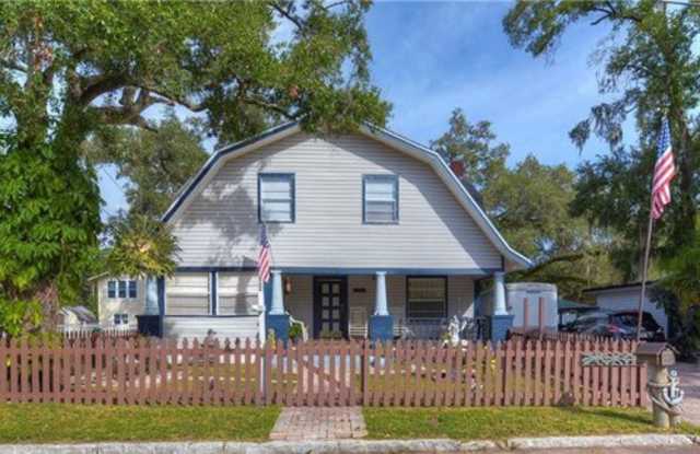 405 West Osborne Avenue - 405 West Osborne Avenue, Tampa, FL 33603