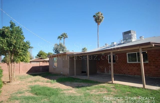 3948 W Rose Lane - 3948 West Rose Lane, Phoenix, AZ 85019