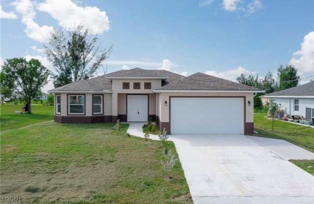 1102 El Dorado Boulevard N photos photos