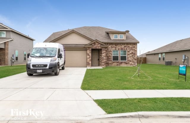 1509 Doncaster Drive - 1509 Doncaster Drive, Seguin, TX 78155