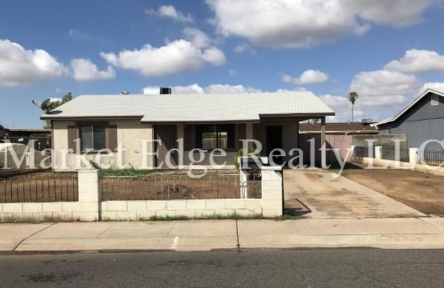 4628 N 80th Dr - 4628 N 80th Ave, Phoenix, AZ 85033