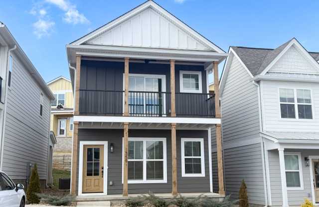 Modern 3-Bedroom Home with Flex Room, Pool, and Pickleball Court at Highbury photos photos