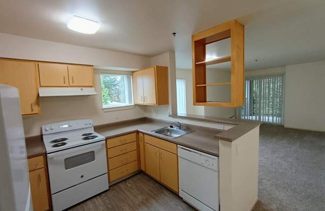 Terrace at Columbia Knoll photos photos