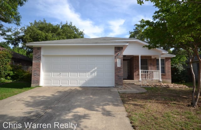 2003 Coachlamp Drive - 2003 Coachlamp Drive, Cedar Park, TX 78613