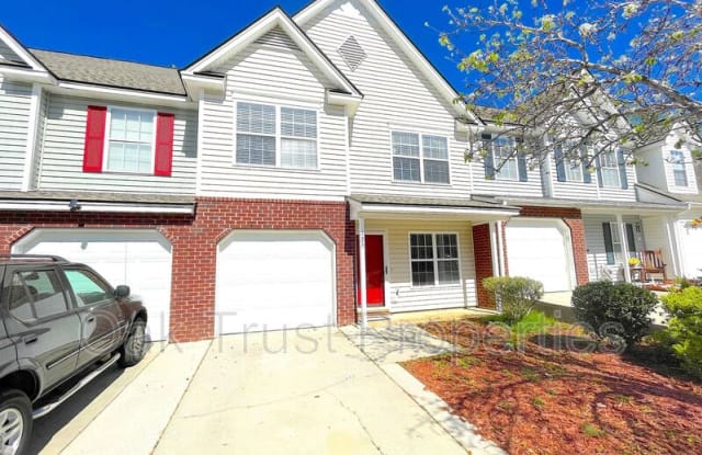 125 Greyson Circle - 125 Greyson Circle, Goose Creek, SC 29445