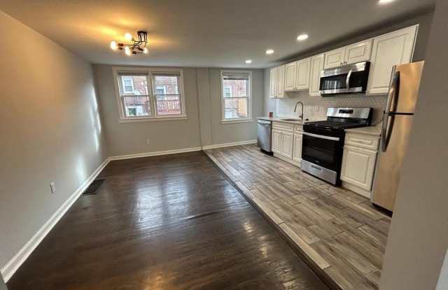 1345 KIMBERLY DRIVE - 1345 Kimberly Drive, Philadelphia, PA 19151