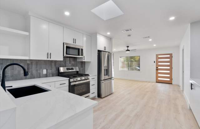 406 Hammack Dr, Austin, TX 78752 - 406 Hammack Drive, Austin, TX 78752