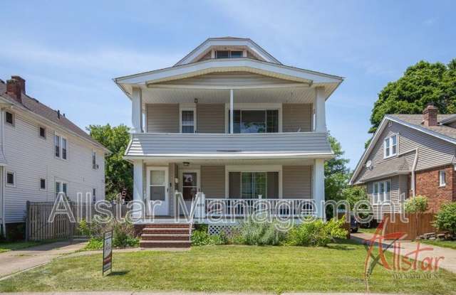 3464 Granton Ave - 3464 Granton Avenue, Cleveland, OH 44111