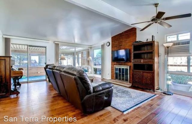 3274 Towser St. - 3274 Towser Street, San Diego, CA 92123
