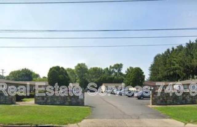 885 N 21st St - 885 North 21st Street, Newark, OH 43055