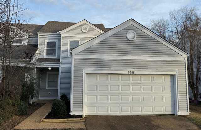 5048 Pheasant Run Ln - 5048 Pheasant Run Lane, Shelby County, TN 38141