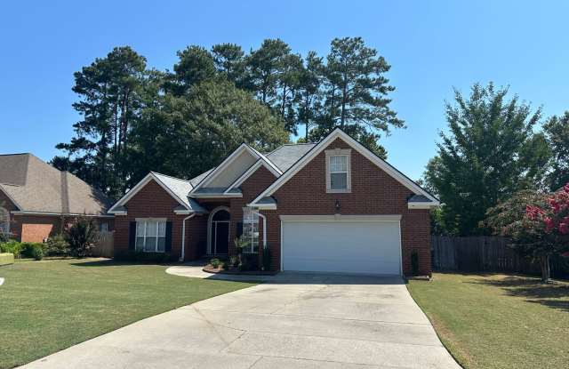 Beautiful 5 BR, 2.5 BA Home in Columbia County! photos photos