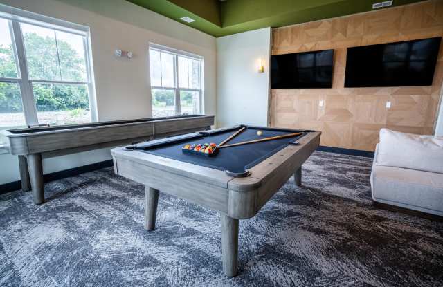 Maverick Modern Apartments Gallery 4
