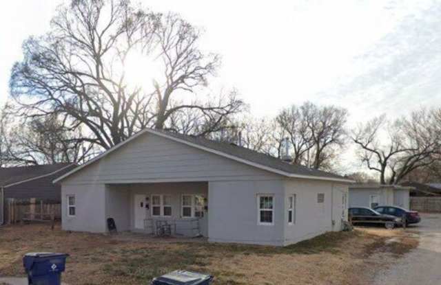 2 Bedroom Duplex West Wichita photos photos