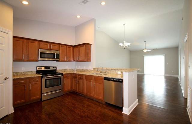 2843 South Topsail Court Gallery 3