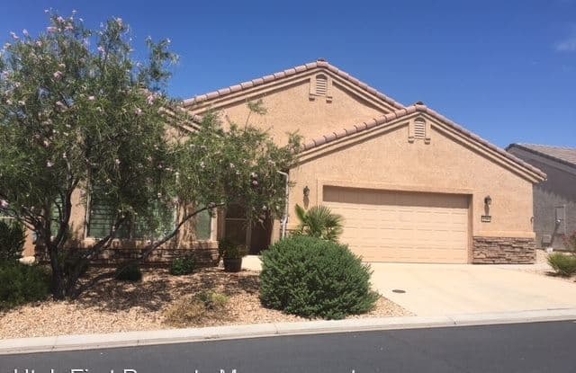 1386 W Summer Poppy Dr. - 1386 Summer Poppy Drive, St. George, UT 84790