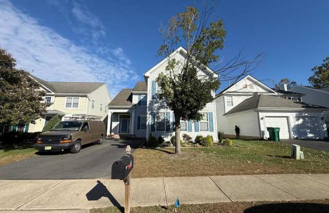 7 Elsie Drive - 7 Elsie Drive, Middlesex County, NJ 08536