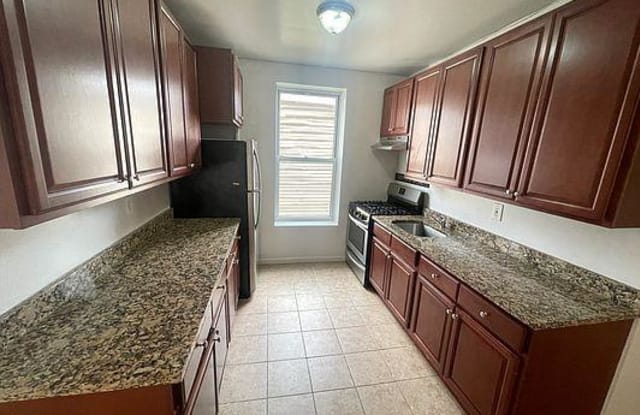 1390 Prospect Avenue - 1390 Prospect Avenue, Bronx, NY 10459