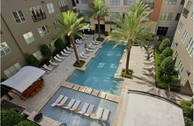 2635 Bissonnet Street - 2635 Bissonnet Street, Houston, TX 77005