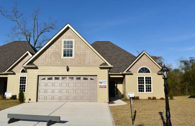 Townhouse for Rent in Hixson Gallery 1
