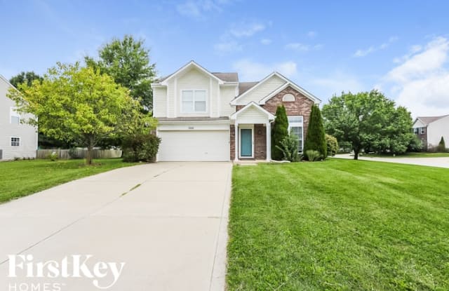 7228 Village Oaks Drive - 7228 Village Oaks Dr, Hendricks County, IN 46123